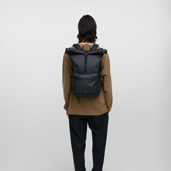 SANDQVIST STREAM ROLLTOP BACKPACK 16" / サンクヴィスト  ストリーム ロールトップ 16インチ