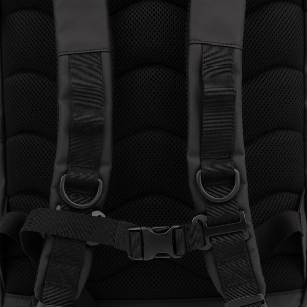 SANDQVIST STREAM ROLLTOP BACKPACK 16" / サンクヴィスト  ストリーム ロールトップ 16インチ