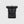 SANDQVIST STREAM ROLLTOP BACKPACK 16 Black