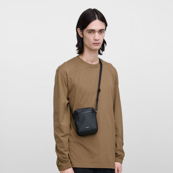 SANDQVIST STREAM SHOULDER BAG / サンクヴィスト ストリーム ショルダーバッグ バッグ