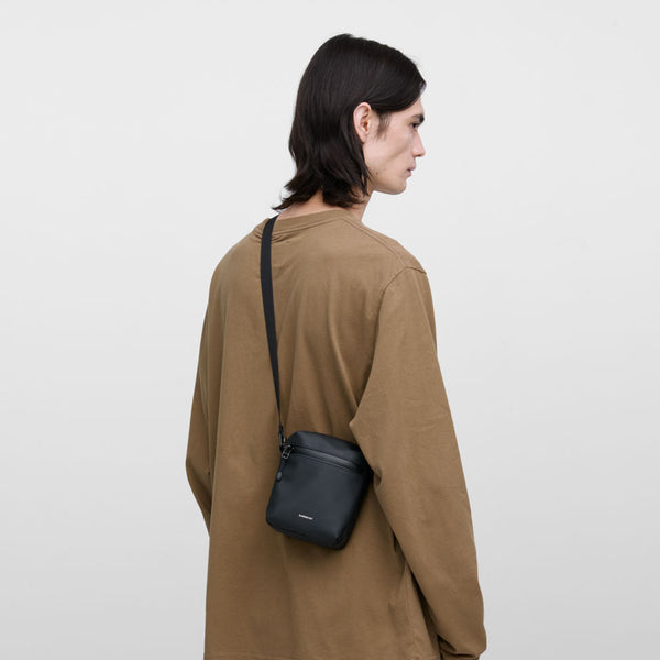 SANDQVIST STREAM SHOULDER BAG / サンクヴィスト ストリーム ショルダーバッグ バッグ
