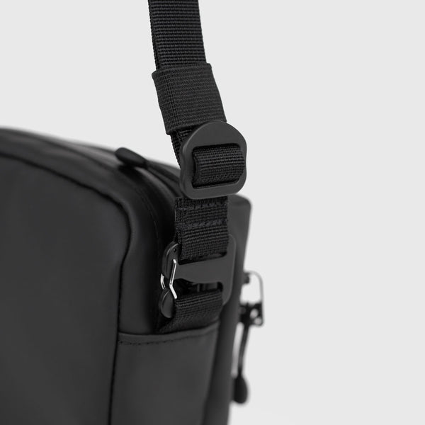 SANDQVIST STREAM SHOULDER BAG / サンクヴィスト ストリーム ショルダーバッグ バッグ