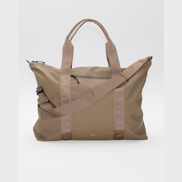 SANDQVIST STREAM WEEKENDER BAG 50L Clay
