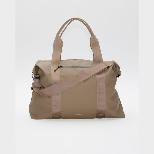 SANDQVIST STREAM WEEKENDER BAG 50L Clay