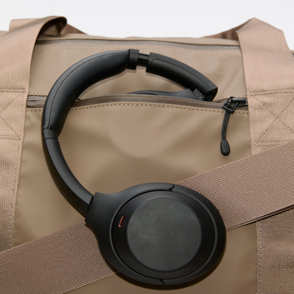 SANDQVIST STREAM WEEKENDER BAG 50L Clay