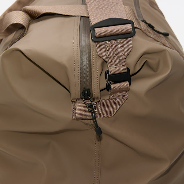 SANDQVIST STREAM WEEKENDER BAG 50L Clay