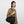 SANDQVIST GRID EXPANDABLE CROSSBODY BAG / サンクヴィスト グリッド エクスパンダブル クロスボディバッグ