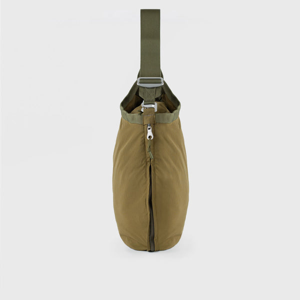 SANDQVIST GRID EXPANDABLE TOTE BAG / サンクヴィスト グリッド エクスパンダブル トートバッグ