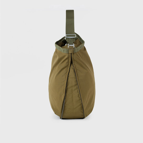 SANDQVIST GRID EXPANDABLE TOTE BAG / サンクヴィスト グリッド エクスパンダブル トートバッグ