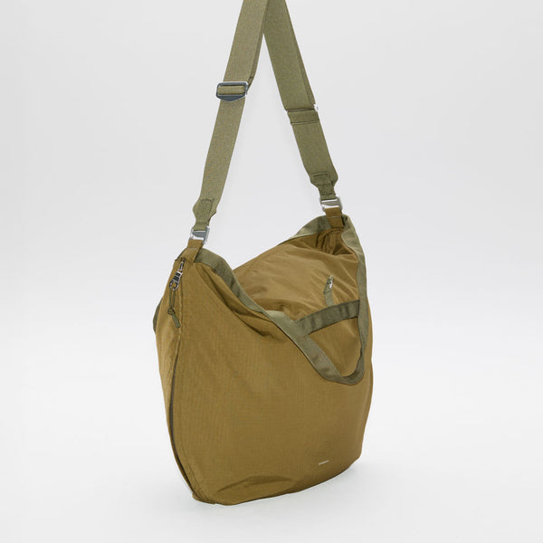 SANDQVIST GRID EXPANDABLE TOTE BAG / サンクヴィスト グリッド エクスパンダブル トートバッグ