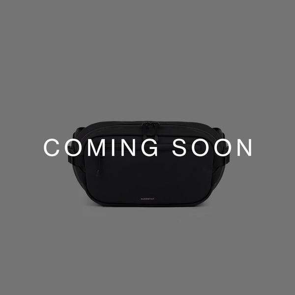 SANDQVIST STREAM SLING BAG / サンクヴィスト ストリーム スリングバッグ