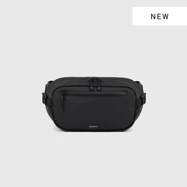 SANDQVIST STREAM SLING BAG / サンクヴィスト ストリーム スリングバッグ