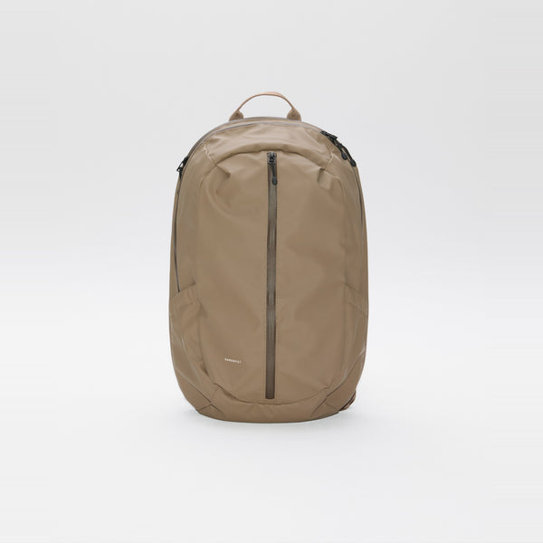 SANDQVIST STREAM ZIPPER BACKPACK 16 Clay
