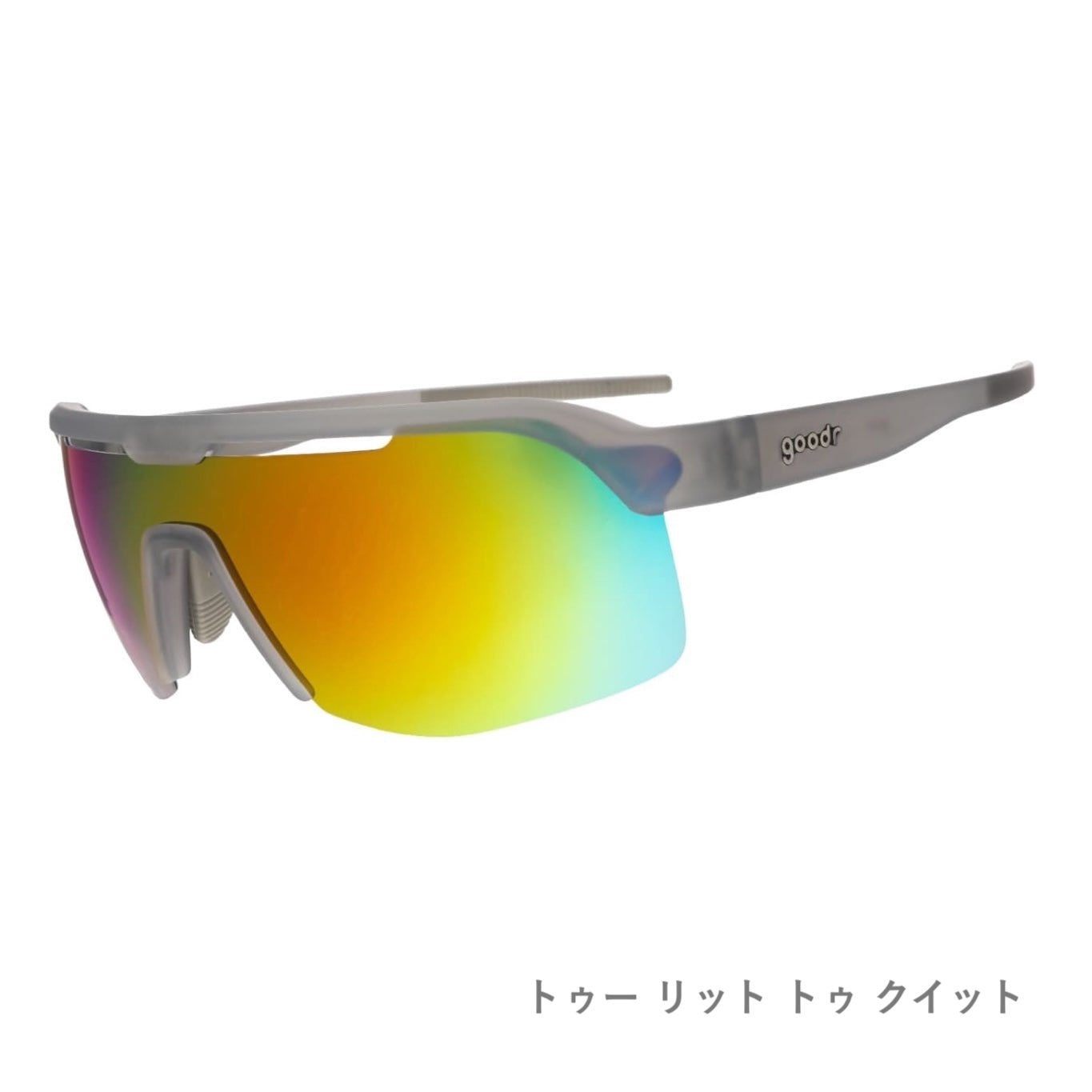 GOODR BOLT G / グダー BOLT G │ UPI ONLINE STORE
