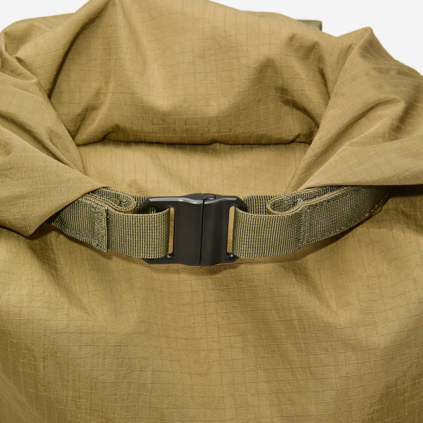 SANDQVIST GRID ROLLTOP BACKPACK 14 Olive