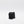 SANDQVIST GRID SHOULDER BAG MINI Black