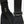 SANDQVIST GRID SHOULDER BAG MINI Black