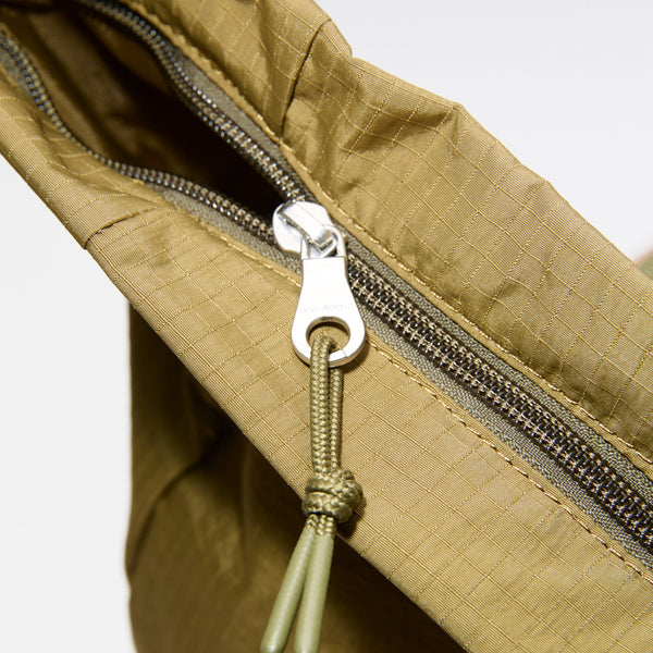 SANDQVIST GRID ROLLTOP BACKPACK 16 Olive