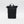 SANDQVIST GRID ROLLTOP BACKPACK 16 Black