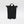 SANDQVIST GRID ROLLTOP BACKPACK 16 Black