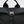 SANDQVIST GRID ROLLTOP BACKPACK 16 Black