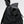 SANDQVIST GRID ROLLTOP BACKPACK 16 Black