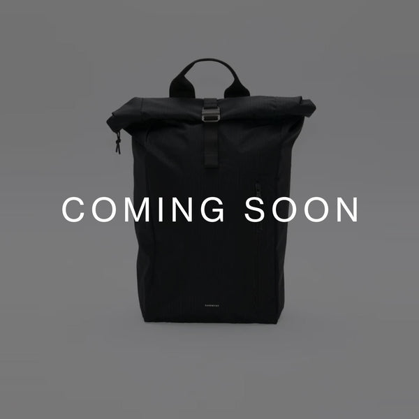 SANDQVIST GRID ROLLTOP BACKPACK 16" / サンクヴィスト グリッド ロールトップ バックパック 16インチ