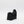 SANDQVIST GRID SHOULDER BAG Black