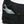 SANDQVIST GRID SHOULDER BAG Black