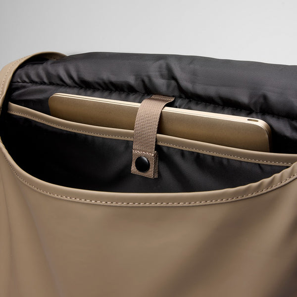 SANDQVIST STREAM LID BACKPACK 14" / サンクヴィスト ストリーム リッド バックパック 14インチ