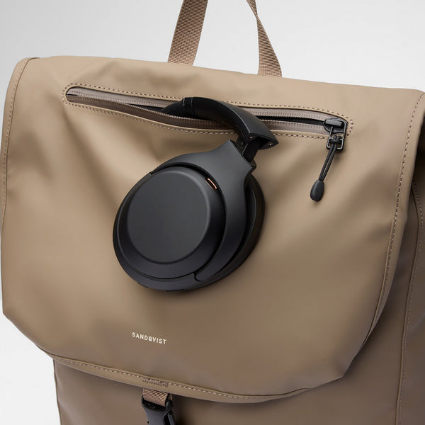 SANDQVIST STREAM LID BACKPACK 14" / サンクヴィスト ストリーム リッド バックパック 14インチ