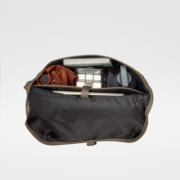 SANDQVIST STREAM LID BACKPACK 14" / サンクヴィスト ストリーム リッド バックパック 14インチ