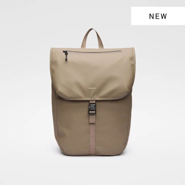 SANDQVIST STREAM LID BACKPACK 14" / サンクヴィスト ストリーム リッド バックパック 14インチ