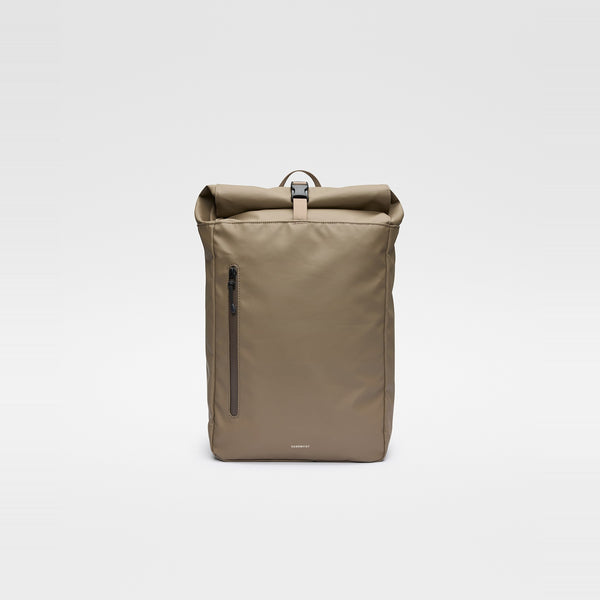SANDQVIST STREAM ROLLTOP BACKPACK 14 Clay
