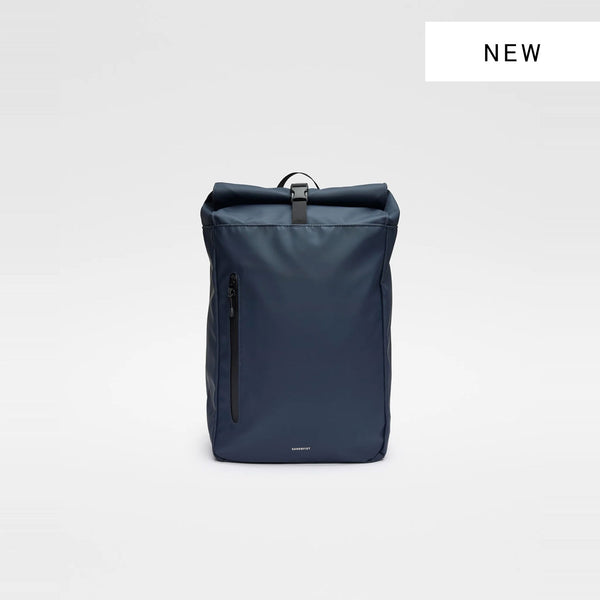 SANDQVIST STREAM ROLLTOP BACKPACK 14" / サンクヴィスト ストリーム ロールトップ バックパック 14インチ
