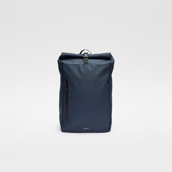 SANDQVIST STREAM ROLLTOP BACKPACK 14 Navy
