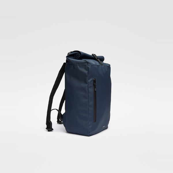 SANDQVIST STREAM ROLLTOP BACKPACK 14 Navy