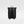 SANDQVIST STREAM ROLLTOP BACKPACK 14 Black