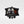 SANDQVIST STREAM ROLLTOP BACKPACK 14 Black
