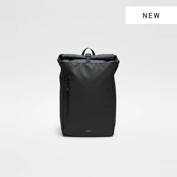 SANDQVIST STREAM ROLLTOP BACKPACK 14" / サンクヴィスト ストリーム ロールトップ バックパック 14インチ
