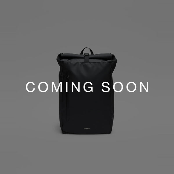SANDQVIST STREAM ROLLTOP BACKPACK 14" / サンクヴィスト ストリーム ロールトップ バックパック 14インチ