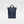 SANDQVIST STREAM TOTE BACKPACK 14 Navy