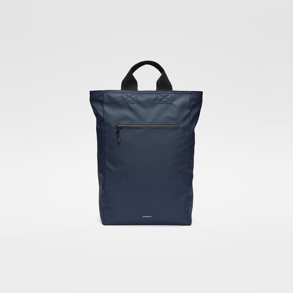SANDQVIST STREAM TOTE BACKPACK 14 Navy