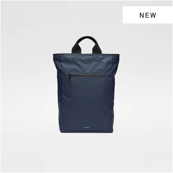 SANDQVIST STREAM TOTE BACKPACK 14" / サンクヴィスト ストリーム トート バックパック 14インチ