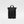 SANDQVIST STREAM TOTE BACKPACK 14 Black