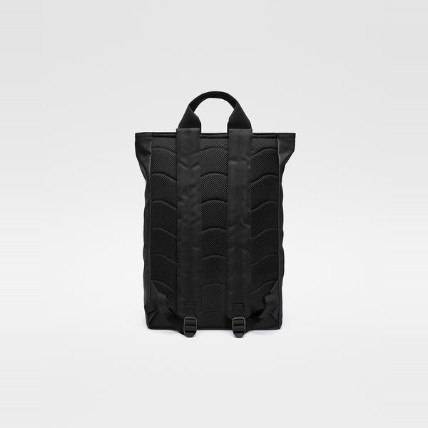 SANDQVIST STREAM TOTE BACKPACK 14 Black