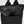 SANDQVIST STREAM TOTE BACKPACK 14 Black
