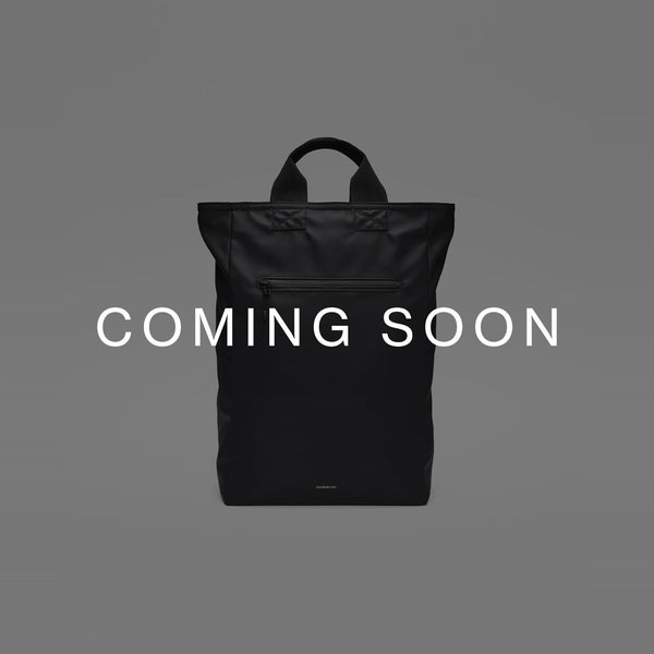 SANDQVIST STREAM TOTE BACKPACK 14" / サンクヴィスト ストリーム トート バックパック 14インチ