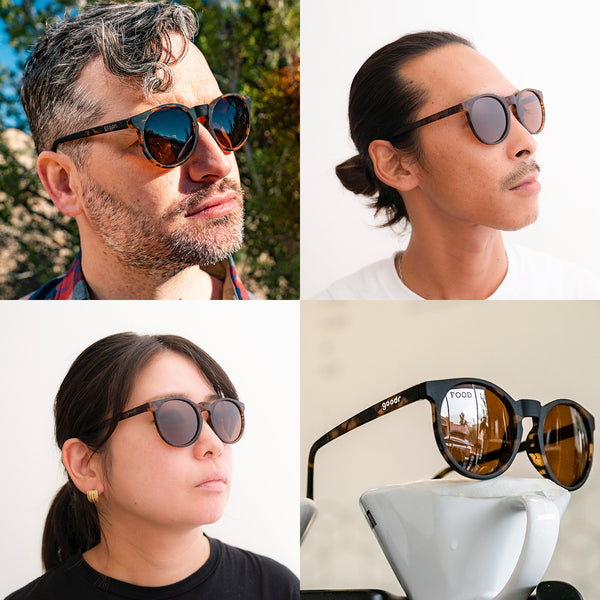 GOODR CG / グダー CG (全12カラー)