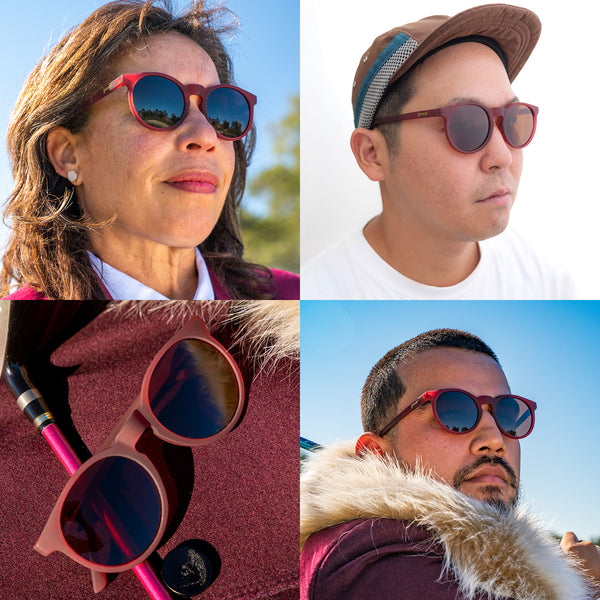 GOODR CG / グダー CG (全12カラー)